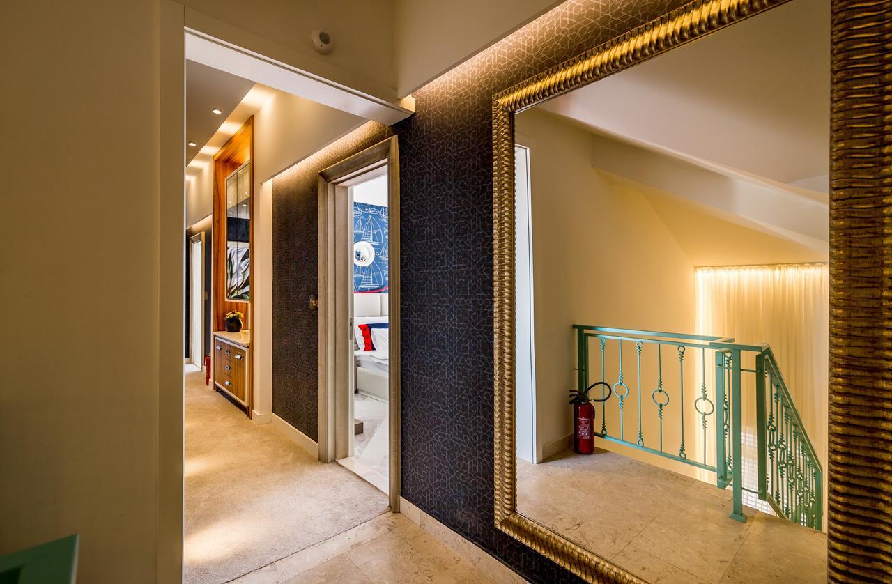 Apartments Master 5 Херцег Нови Екстериор снимка