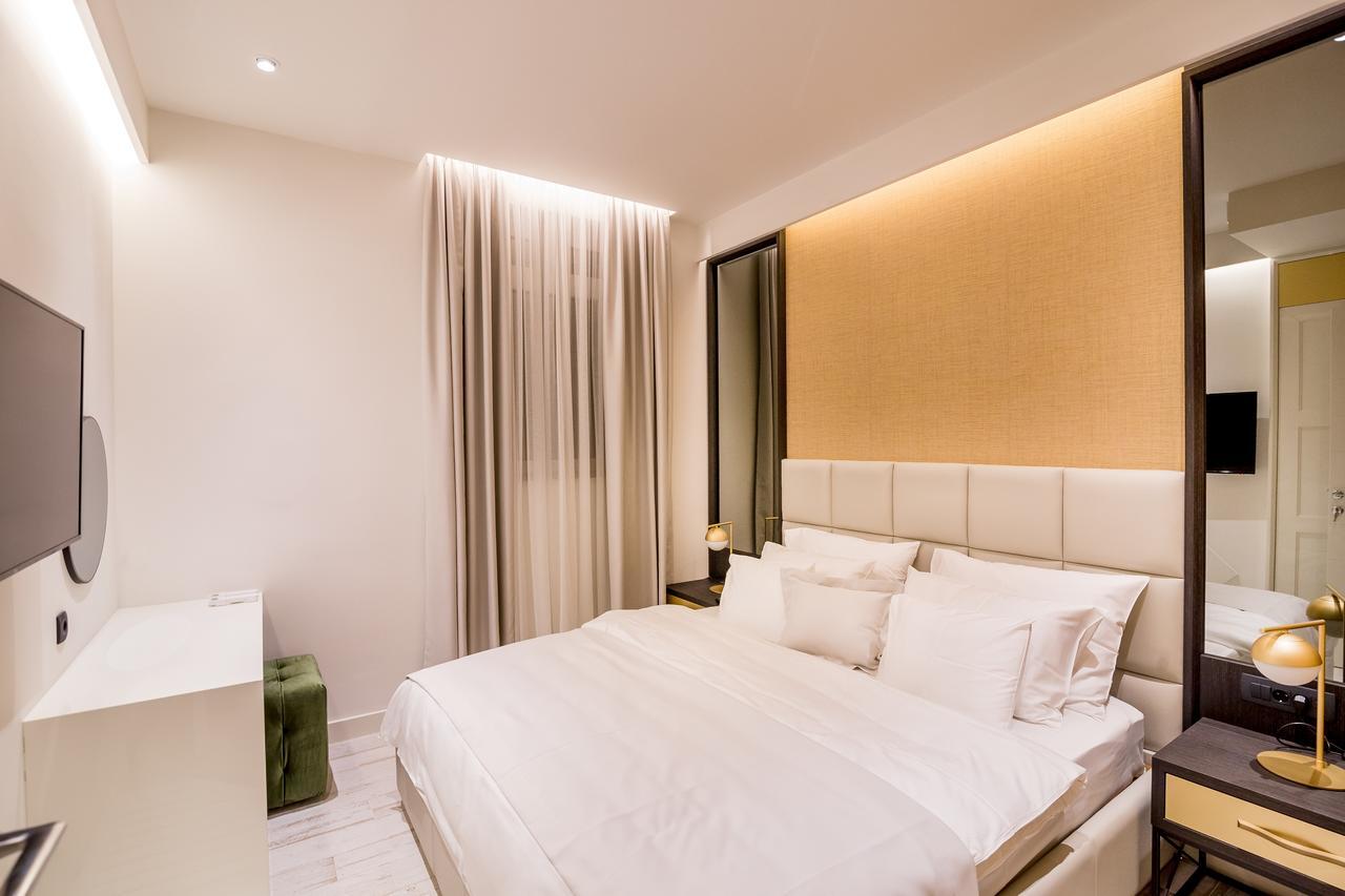 Apartments Master 5 Херцег Нови Екстериор снимка