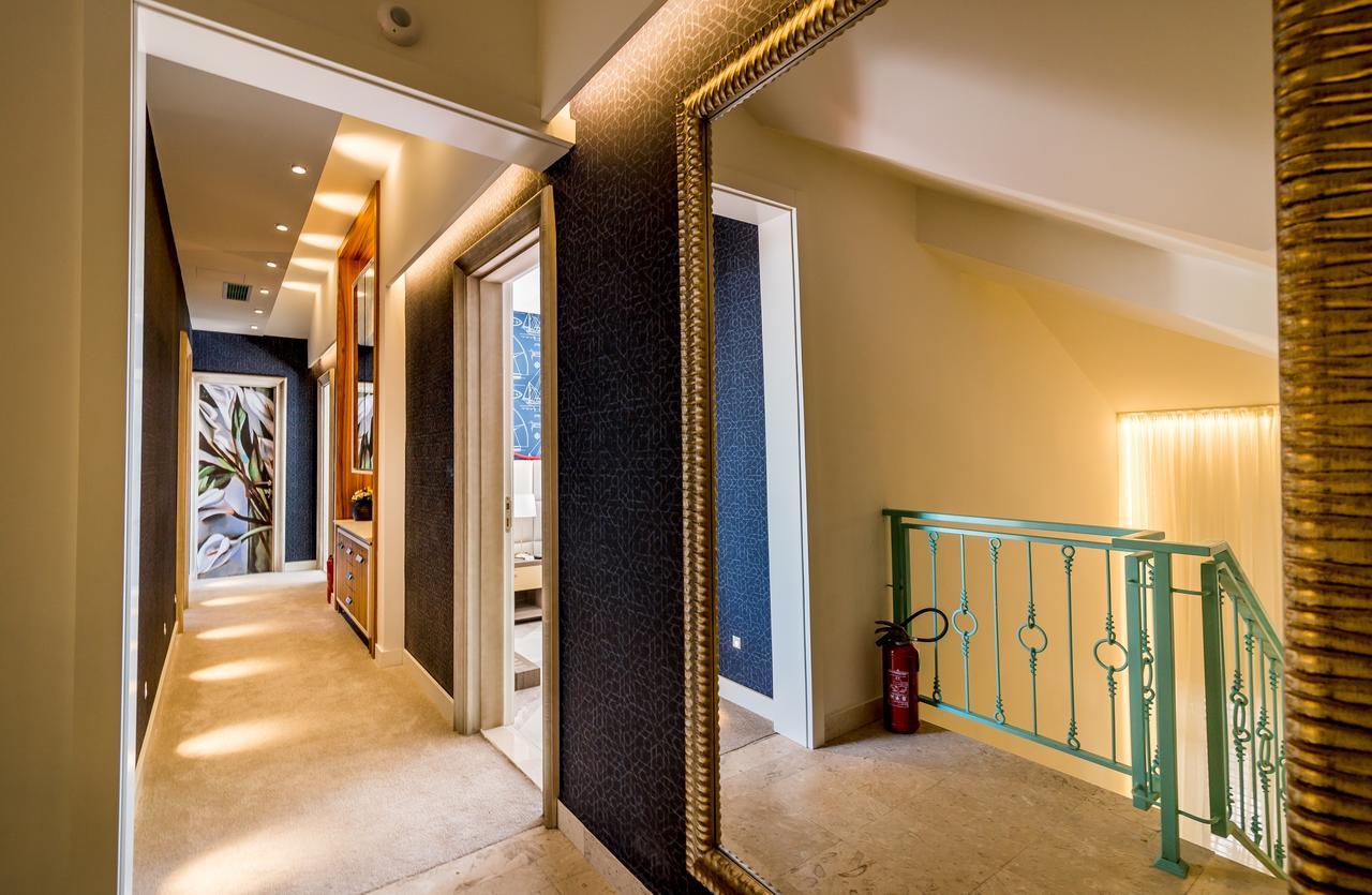 Apartments Master 5 Херцег Нови Екстериор снимка