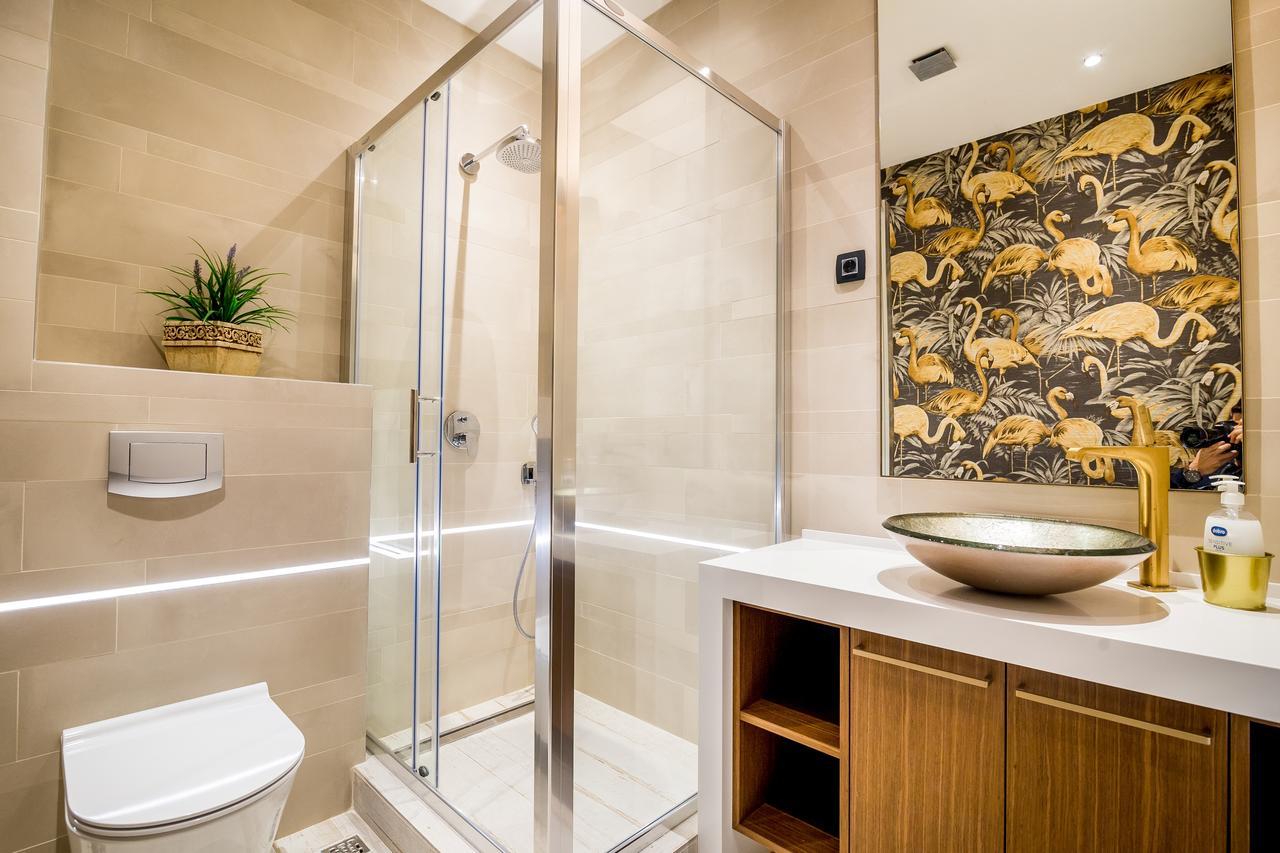 Apartments Master 5 Херцег Нови Екстериор снимка