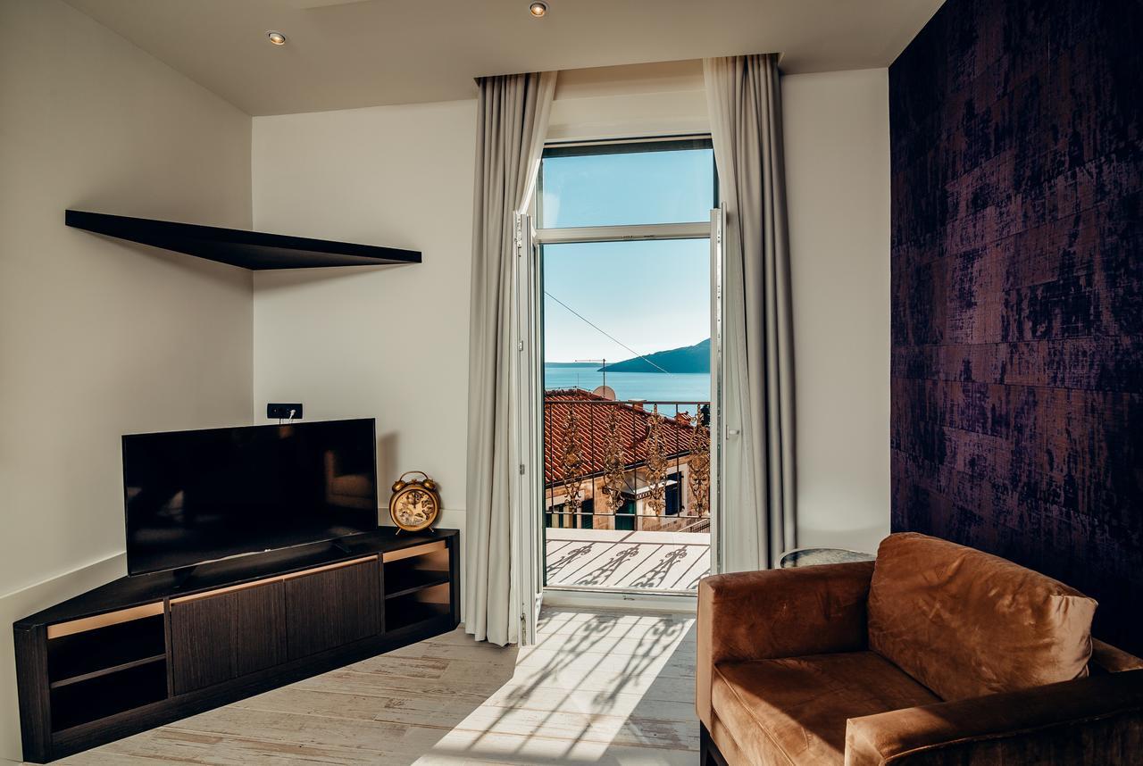 Apartments Master 5 Херцег Нови Екстериор снимка